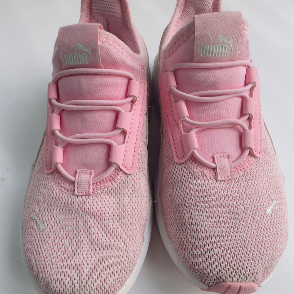 Puma sneakers